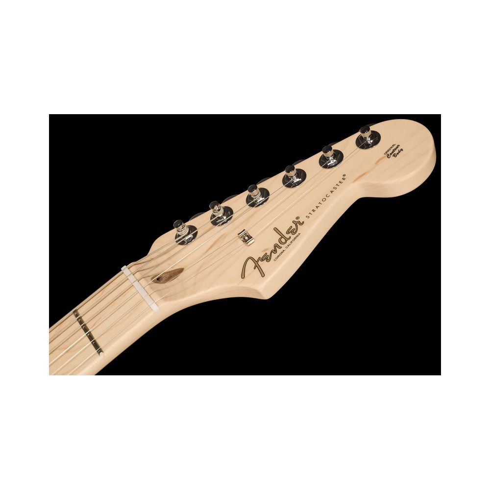 Fender Exclusive Am Strat MN STN FRD – Thomann Ireland