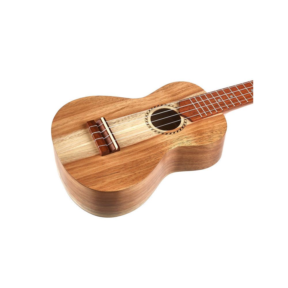 Thomann Soprano Ukulele Standard – Thomann Ireland