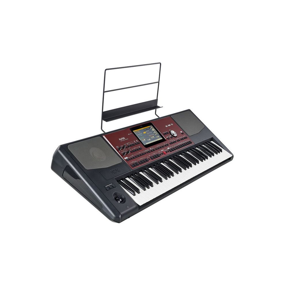 Korg PA