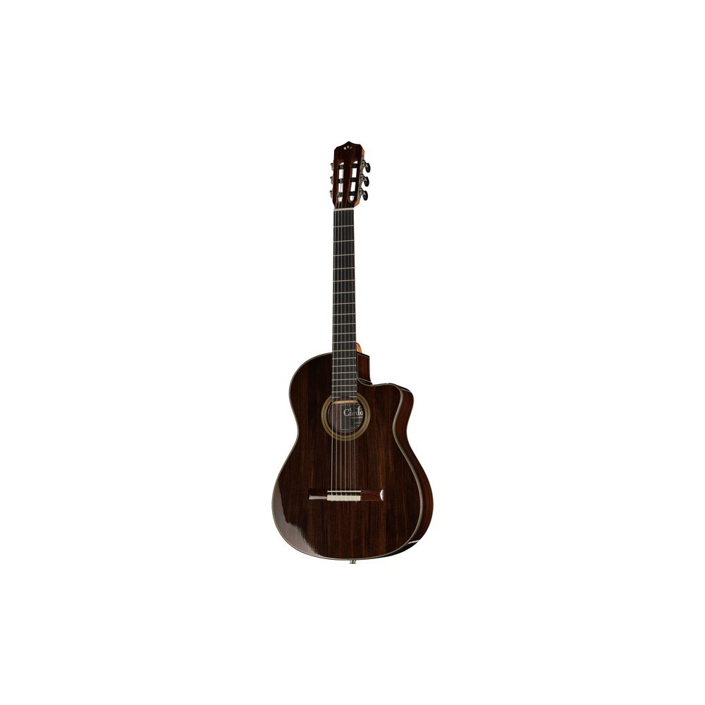 Cordoba Fusion 12 Rose II – Thomann Ireland