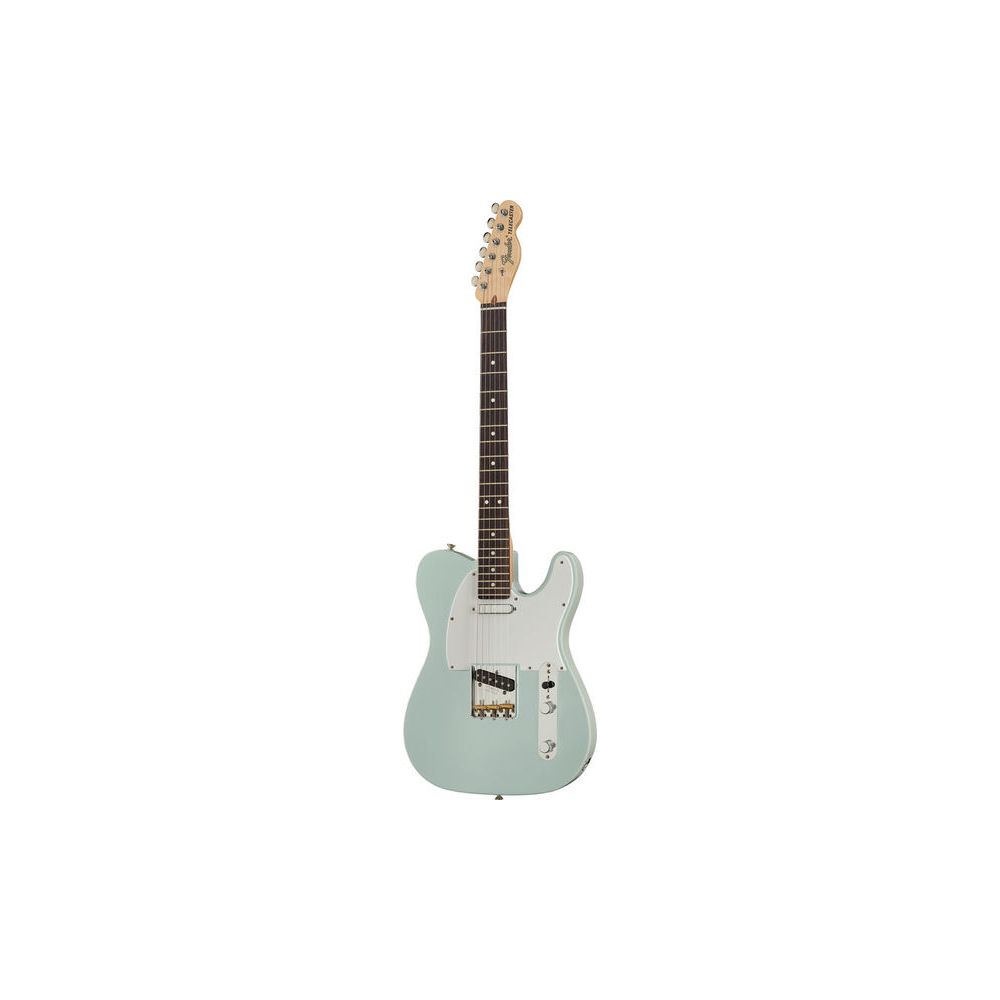 Fender AM Perf Tele RW Satin SBL – Thomann Ireland