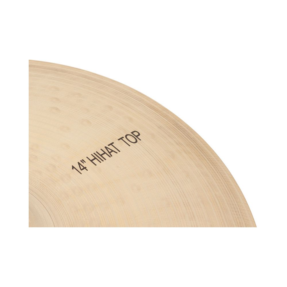 Millenium B20 Cymbalset – Thomann Ireland