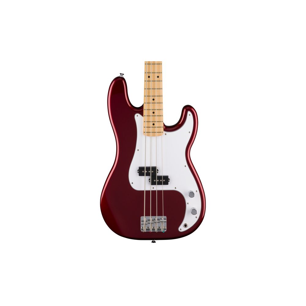 Fender Standard P Bass MN WPG CND – Thomann Ireland