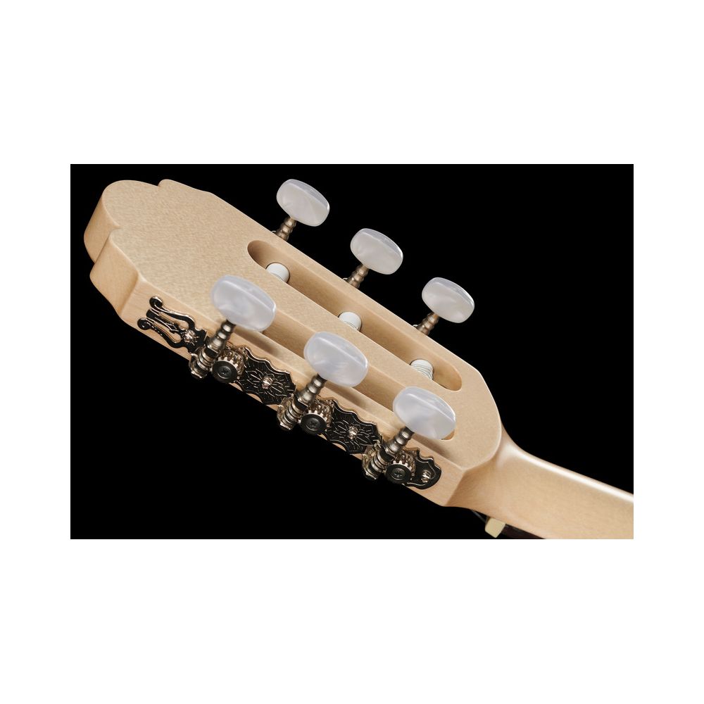 Gewa Pro Natura Silver 1/4 – Thomann Ireland