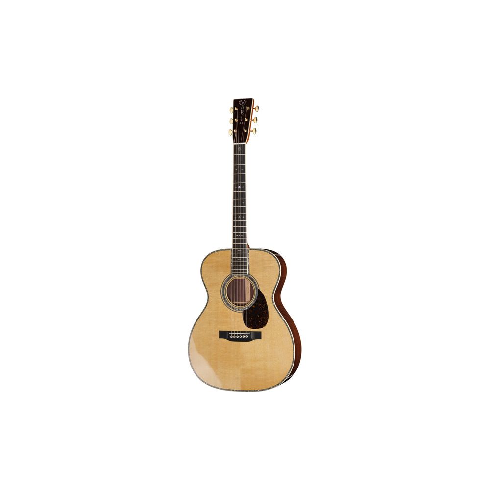 Martin Guitar OM42 – Thomann Ireland