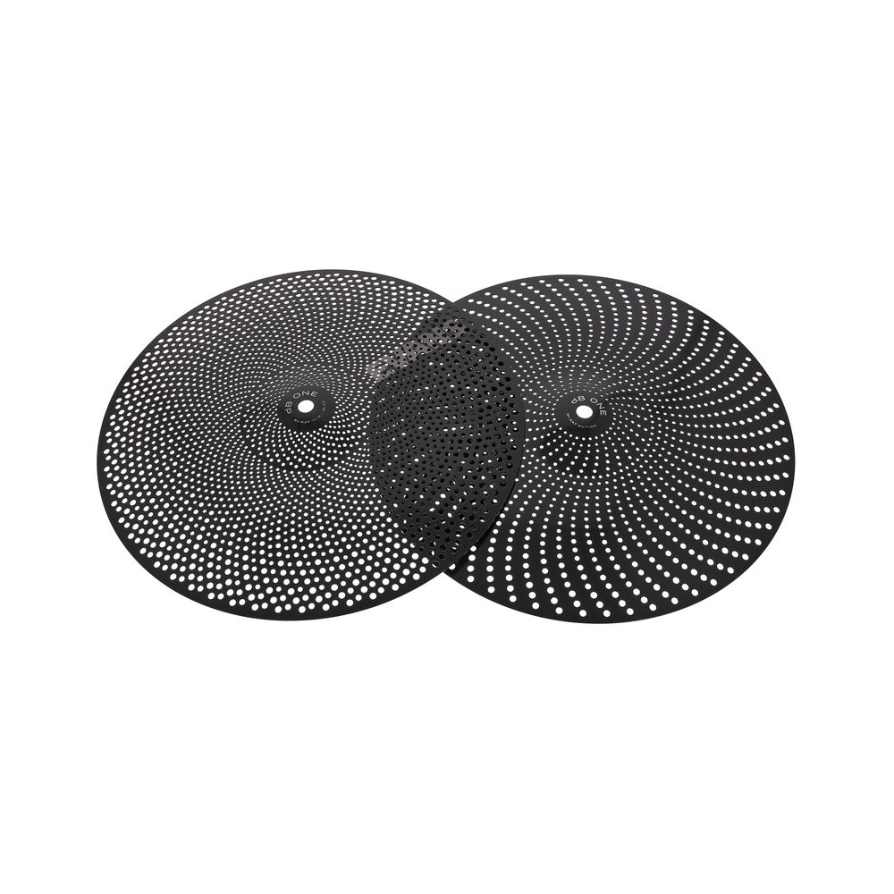 Evans dB One Cymbal Pack – Thomann Ireland