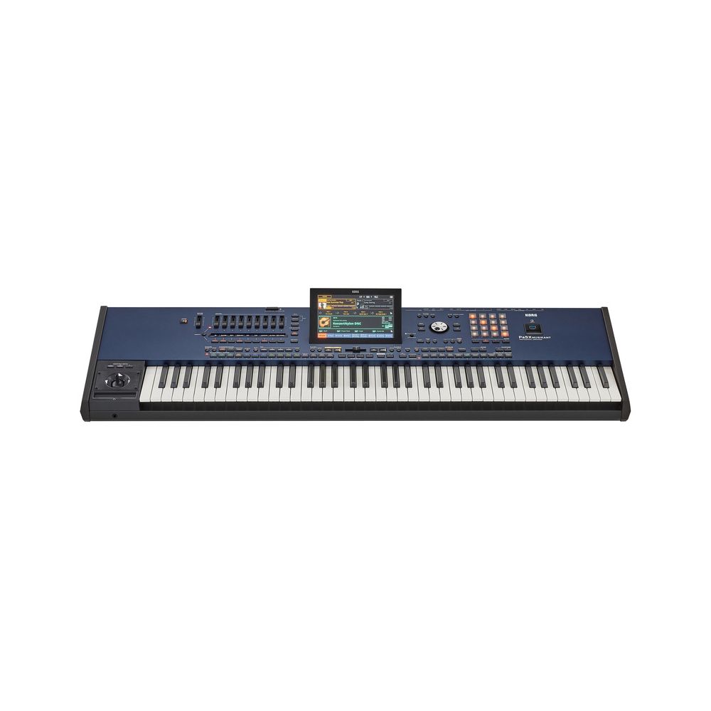 Korg PA