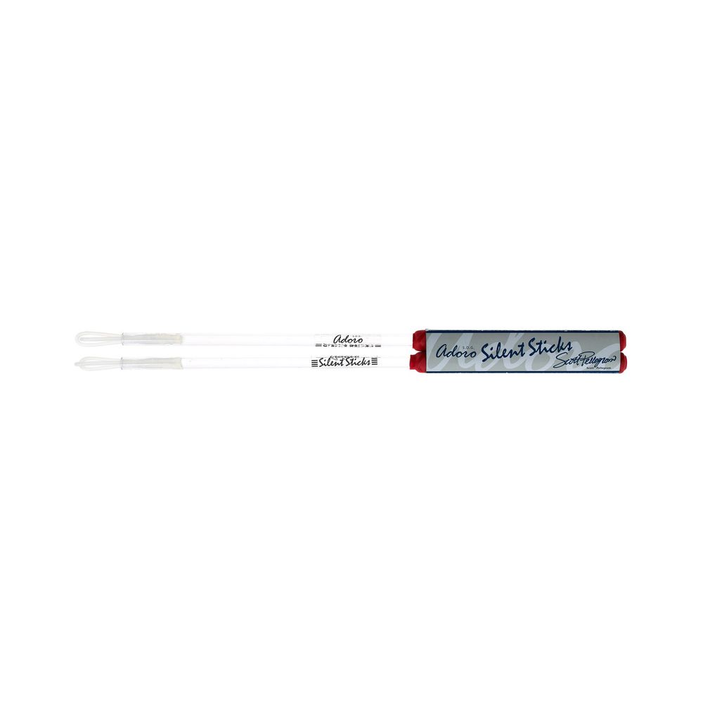 Adoro SPS Silent Sticks Signature – Thomann Ireland