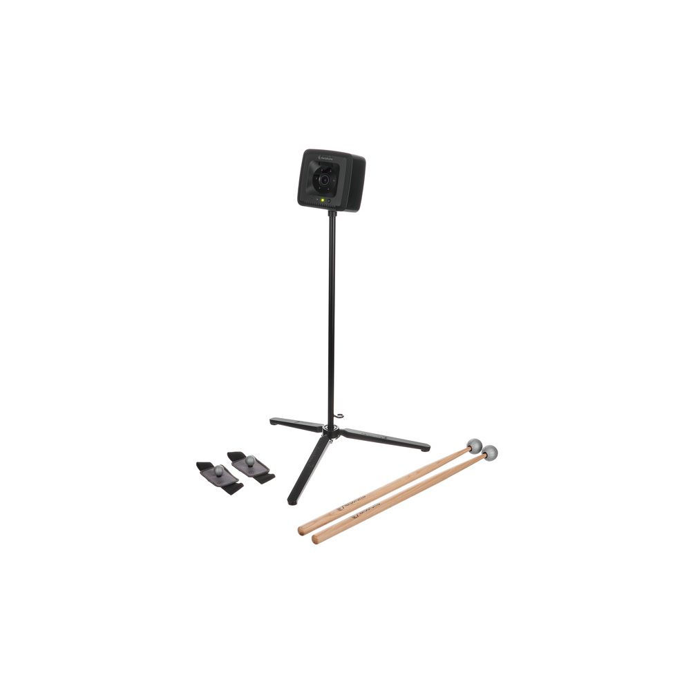 Aerodrums Air Percussion Set 2 – Thomann Ireland
