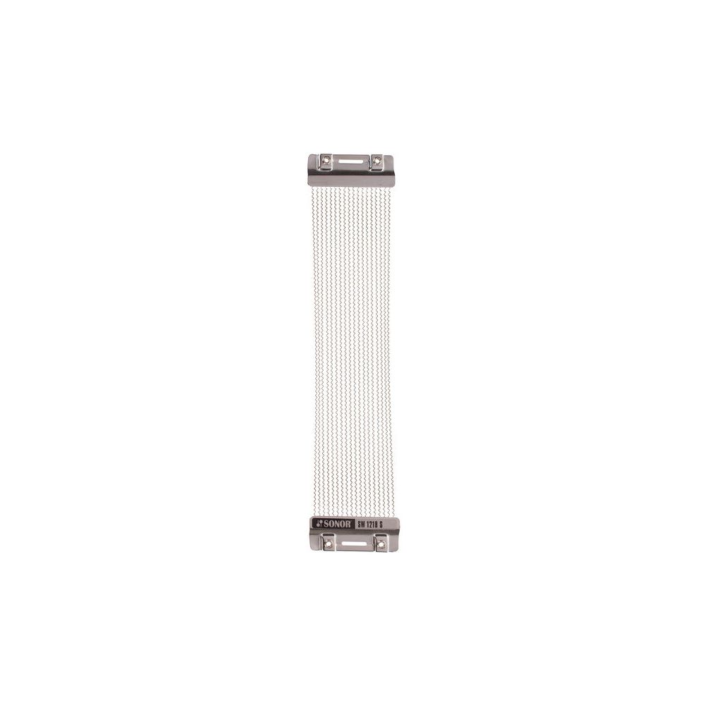 Sonor 12" Snare Wires / Steel – Thomann Ireland