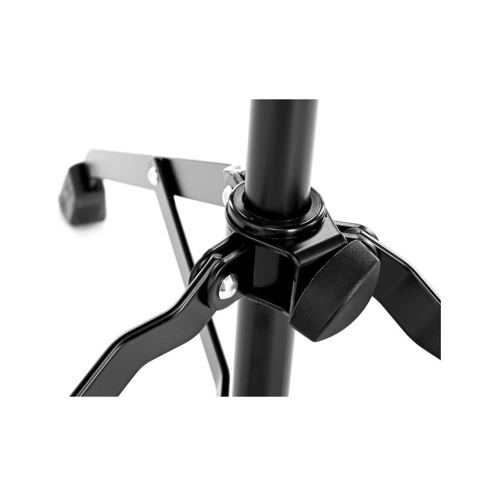 K&M 107 Music Stand Black – Thomann Ireland