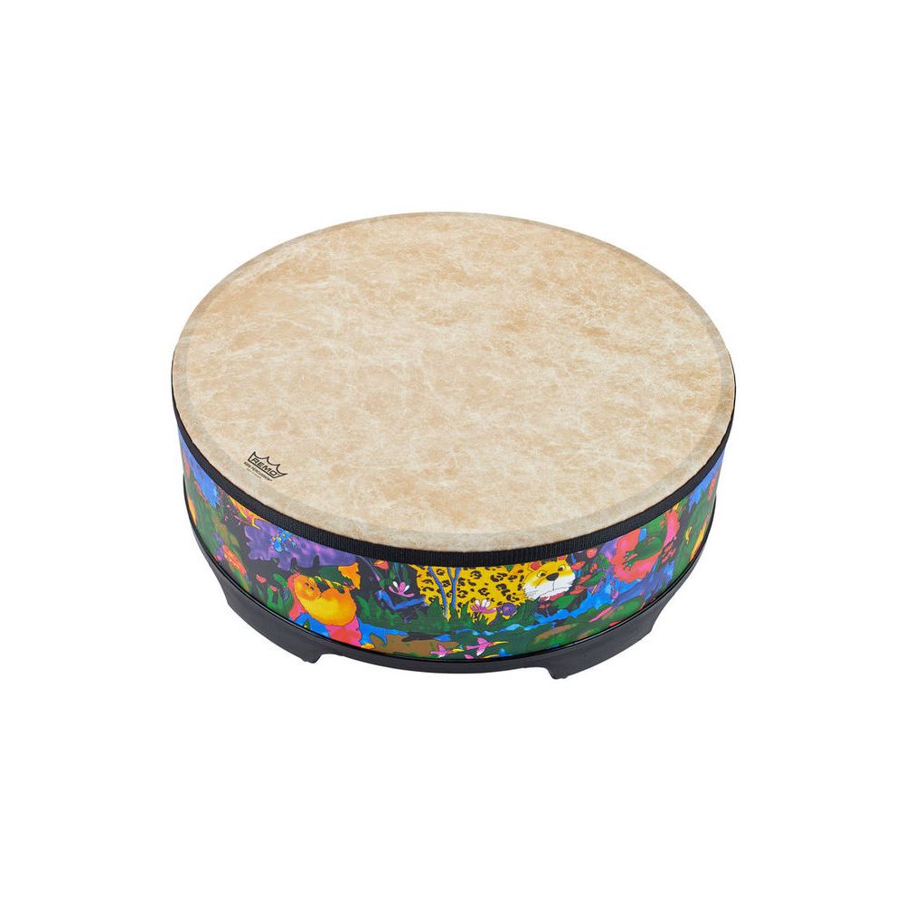 Remo Gathering Drum 22" KID'S Serie – Thomann Ireland