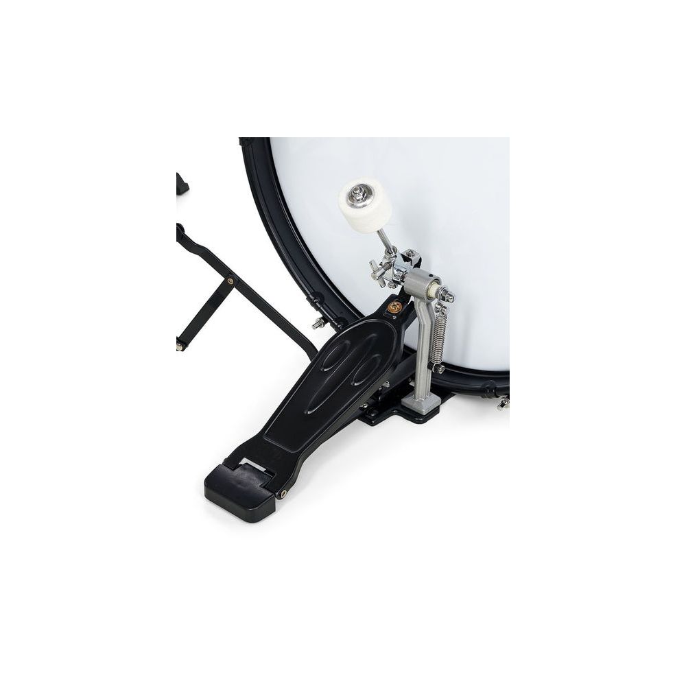 Millenium Youngster Drum Set Silver – Thomann Ireland