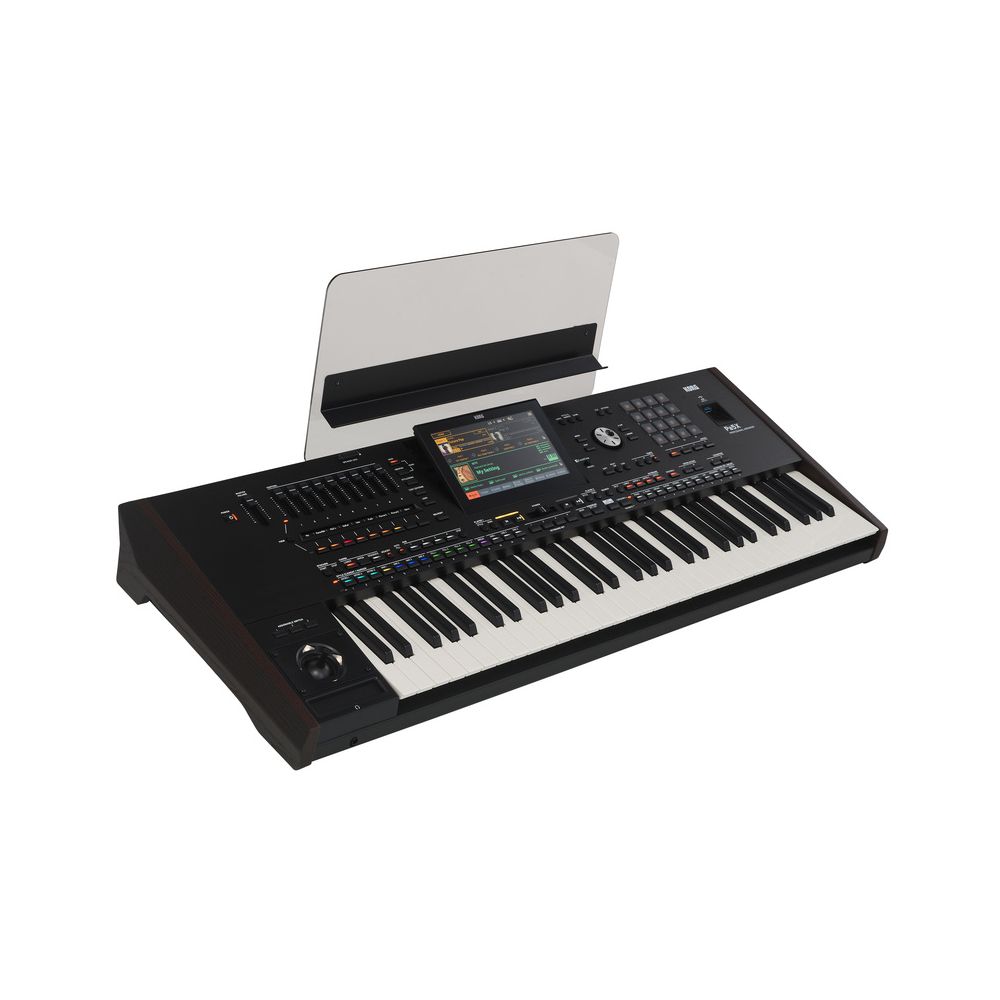 Korg PA