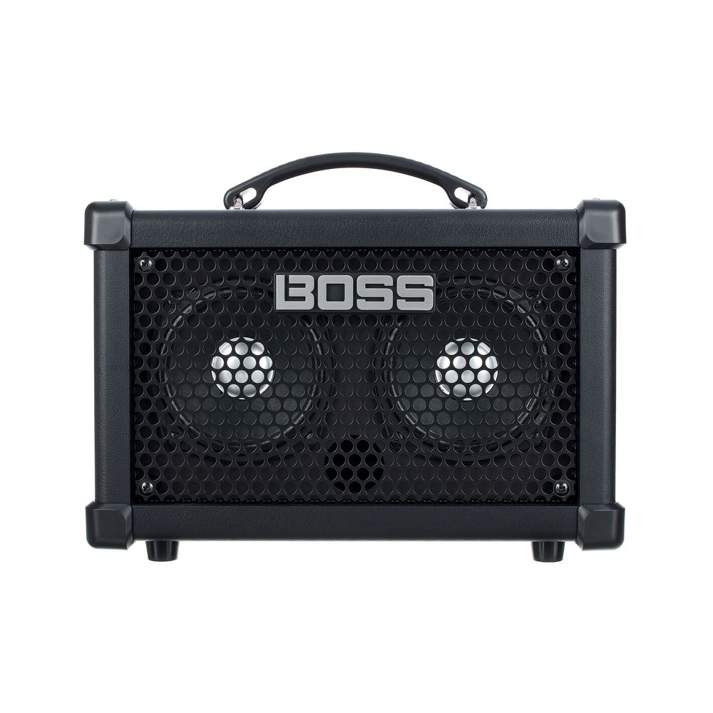 Boss Dual Cube Bass LX – Thomann Ireland