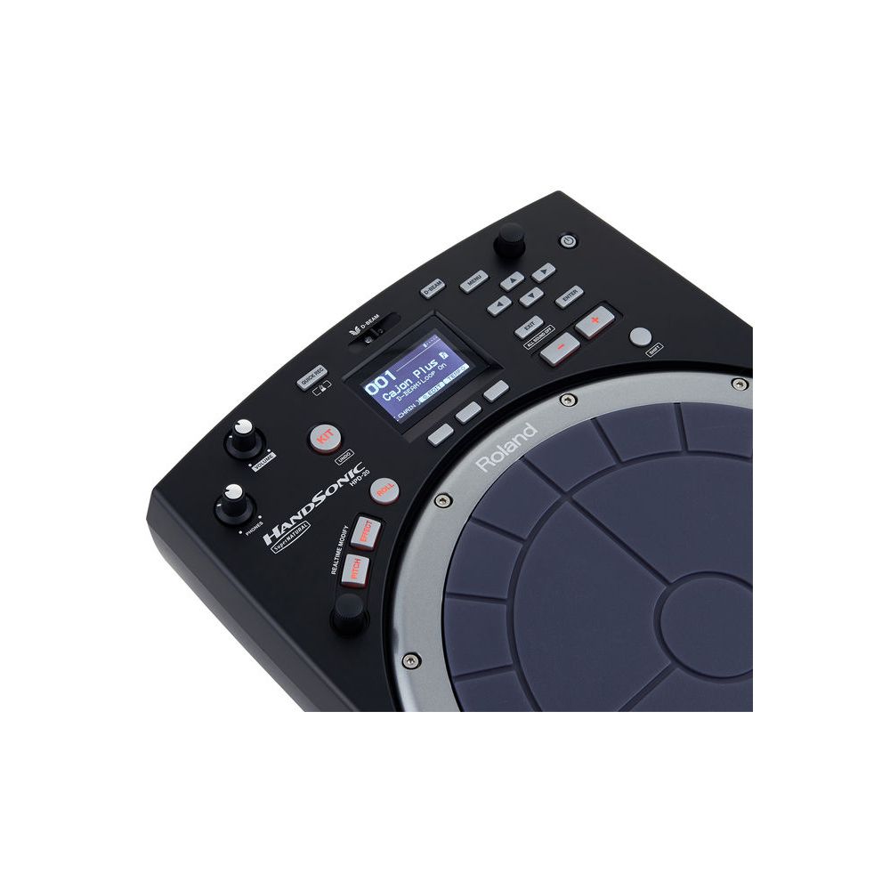 Roland HPD