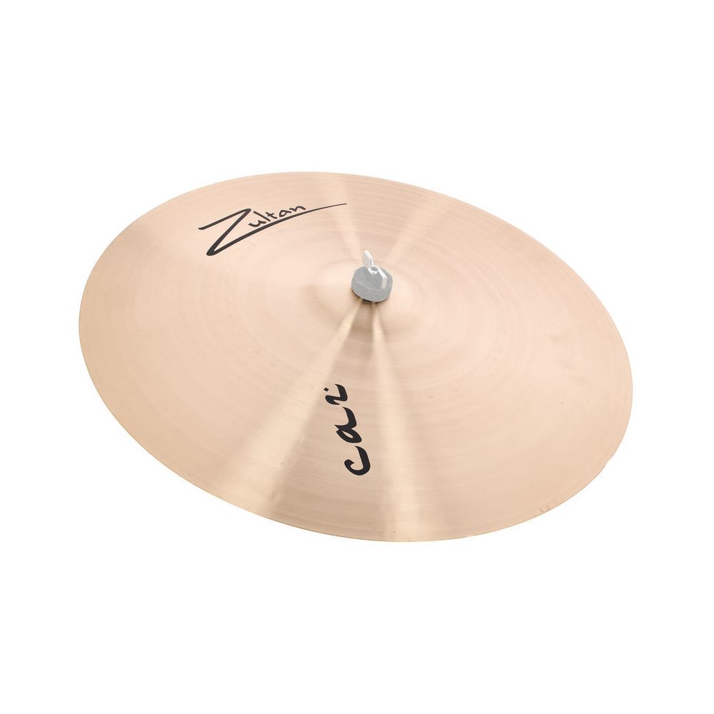 Zultan 20" Caz Crash – Thomann Ireland