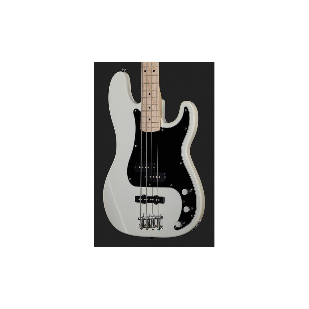 Squier Affinity P Bass MN PJ OW – Thomann Ireland