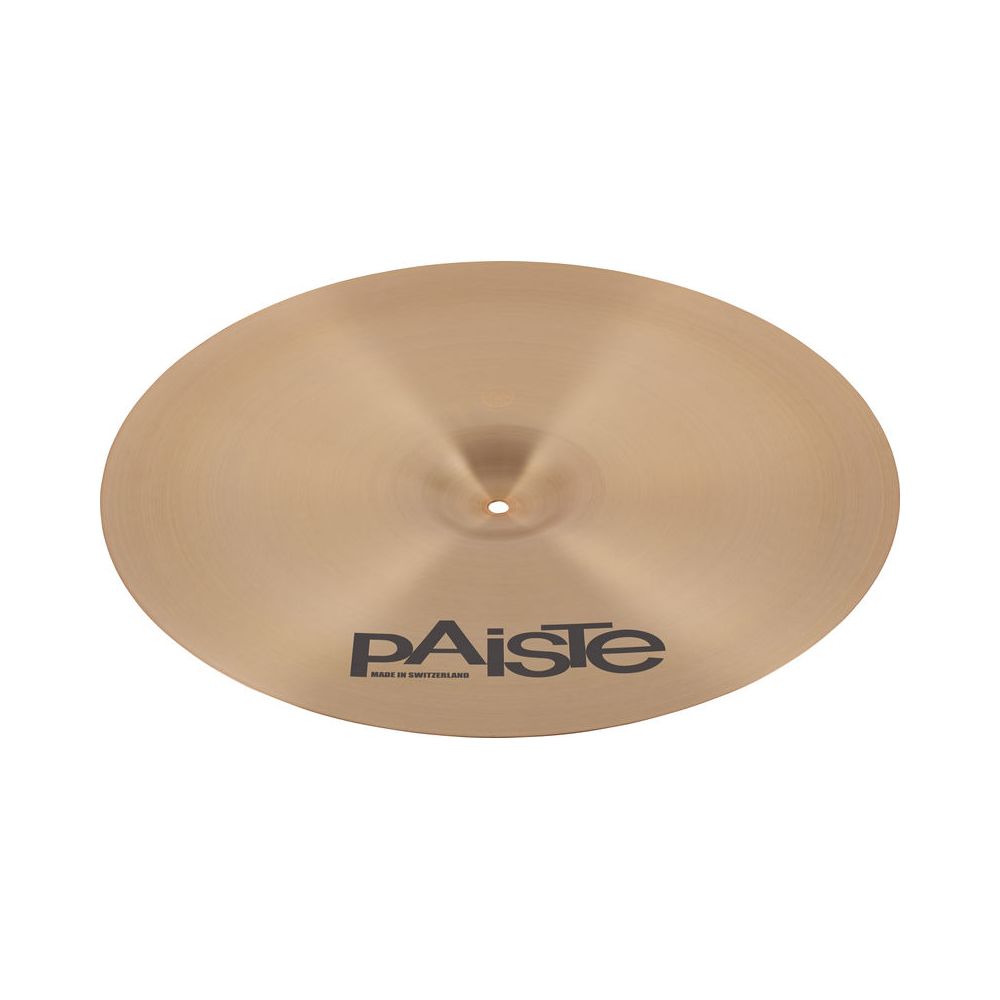 Paiste 20" Giant Beat Thin Crash – Thomann Ireland