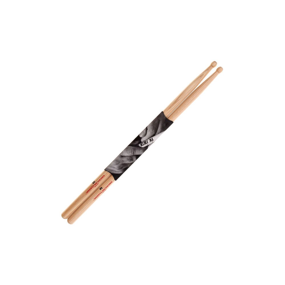 Vic Firth 3A American Classic Hickory – Thomann Ireland