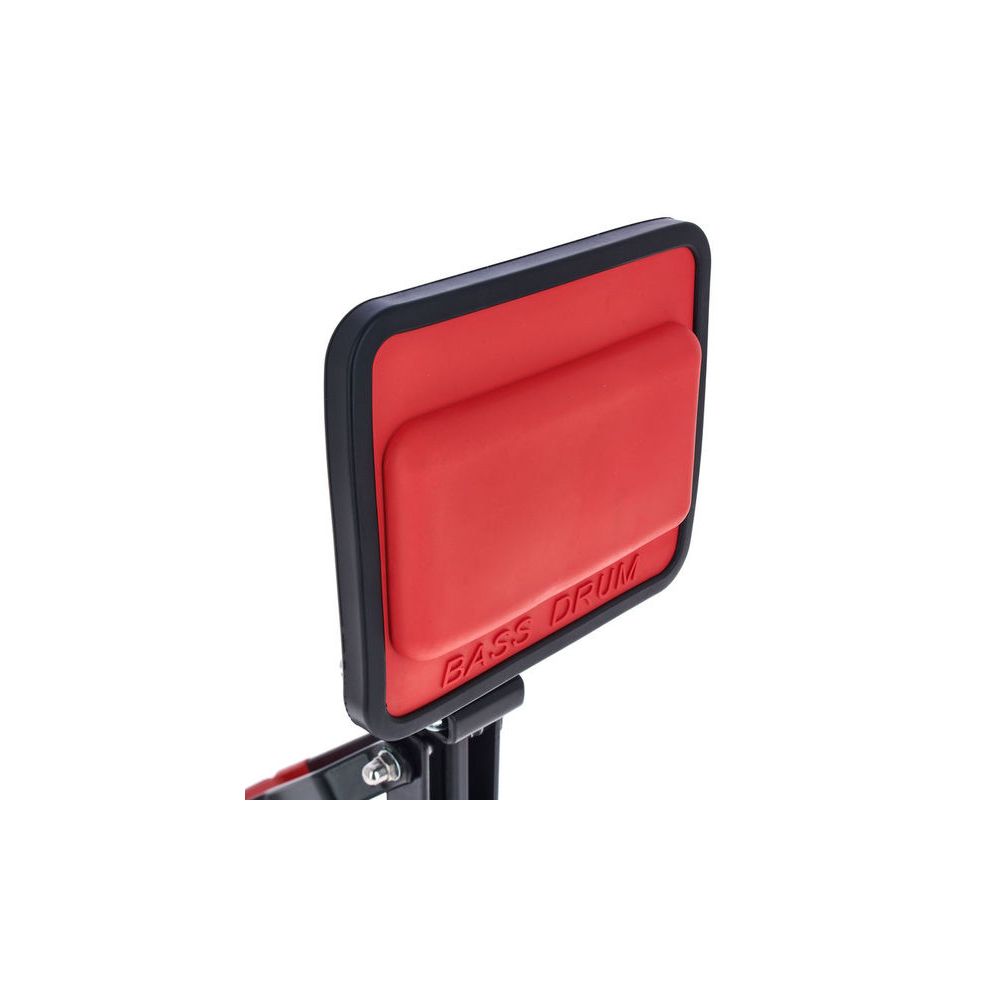 Millenium Bass Drum Practice Pad Pro – Thomann Ireland