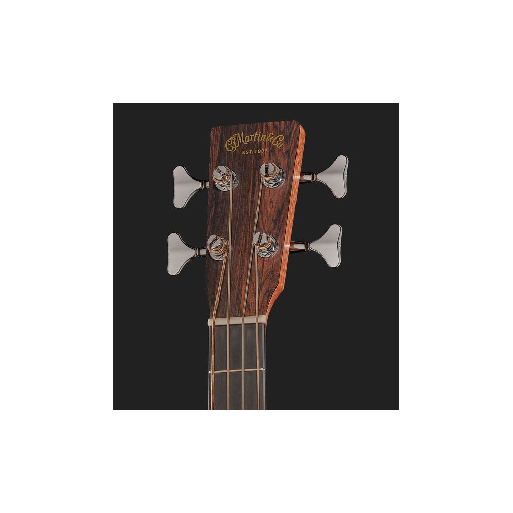 Martin Guitar 000C Jr E Bass – Thomann Ireland