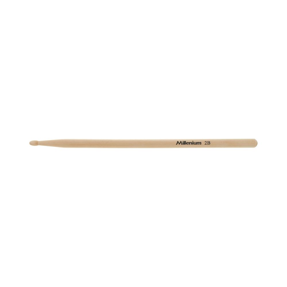 Millenium 2B Drum Sticks – Thomann Ireland