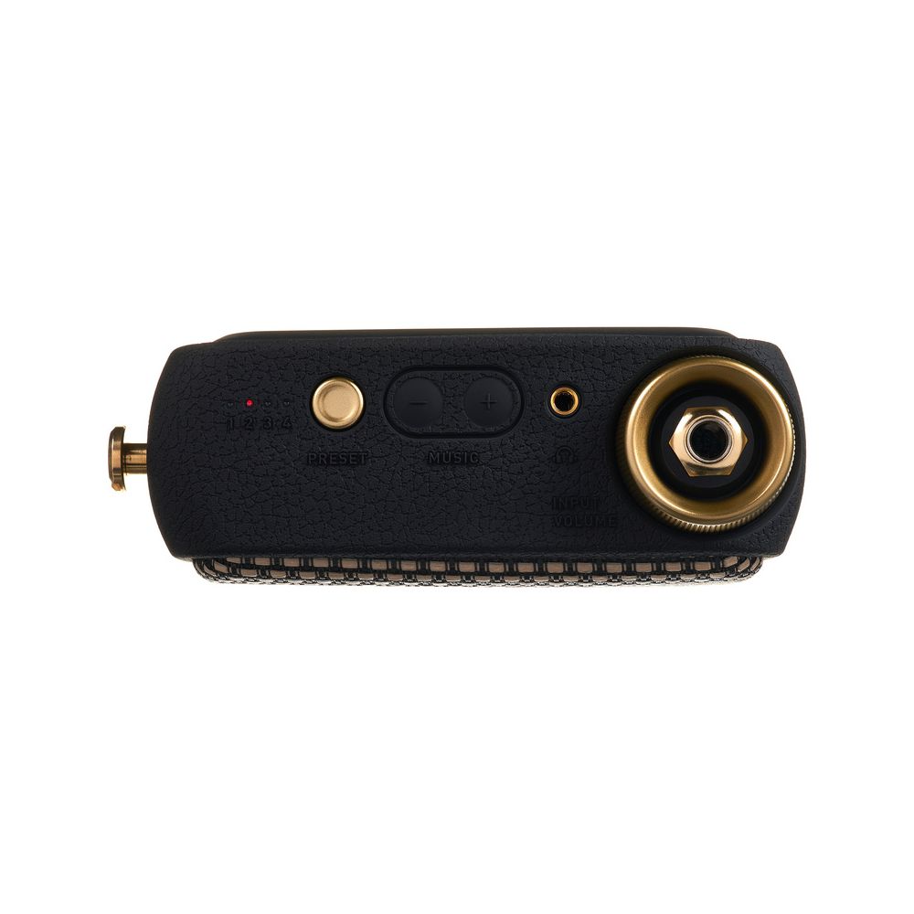 Positive Grid Spark Go BK Bundle – Thomann Ireland