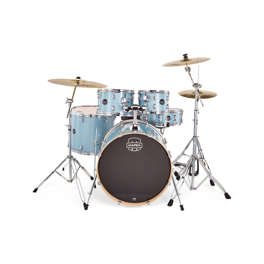 Mapex Venus 5045 Drum Set Bundle VJ – Thomann Ireland