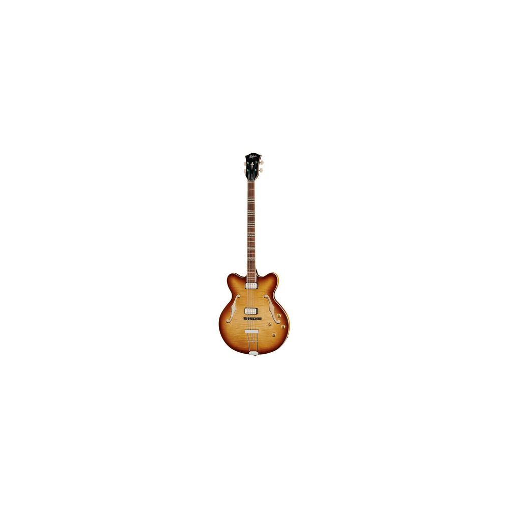 Höfner Verythin Bass