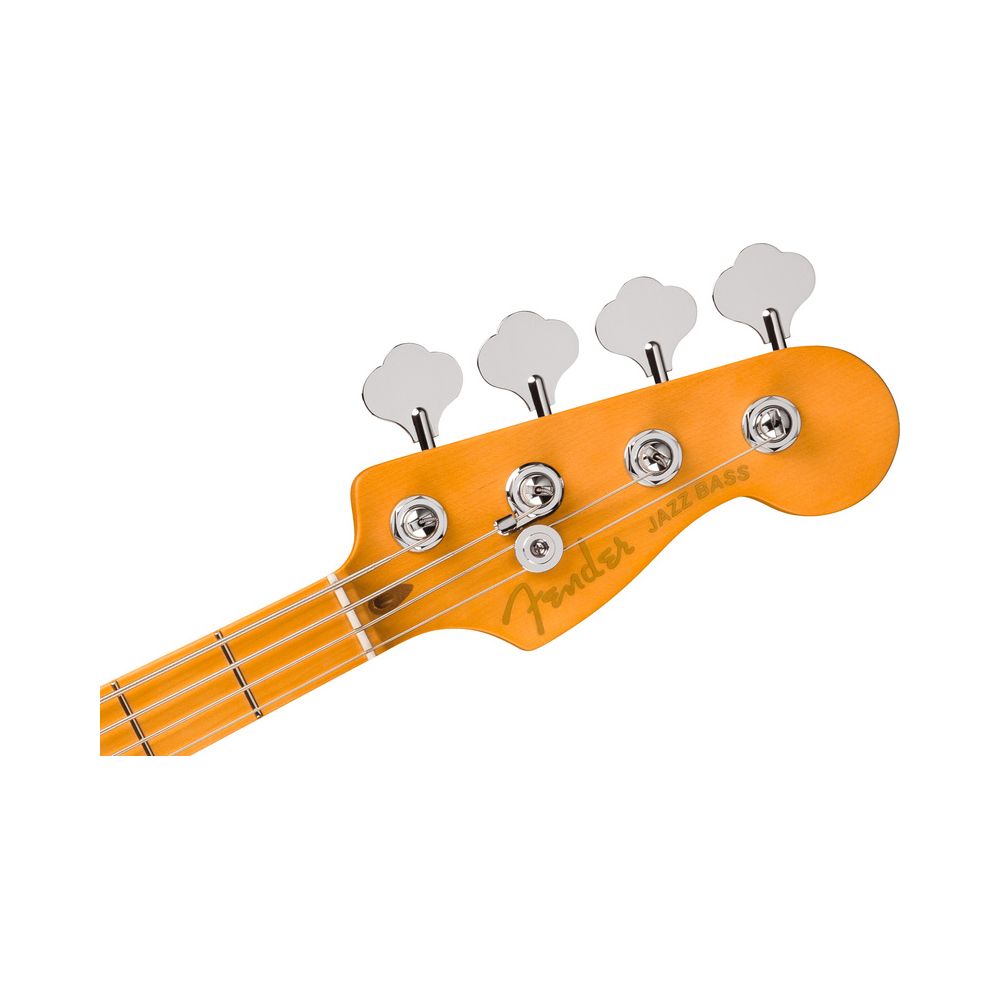 Fender Am Ultra II Jazz Bass MN SRD – Thomann Ireland