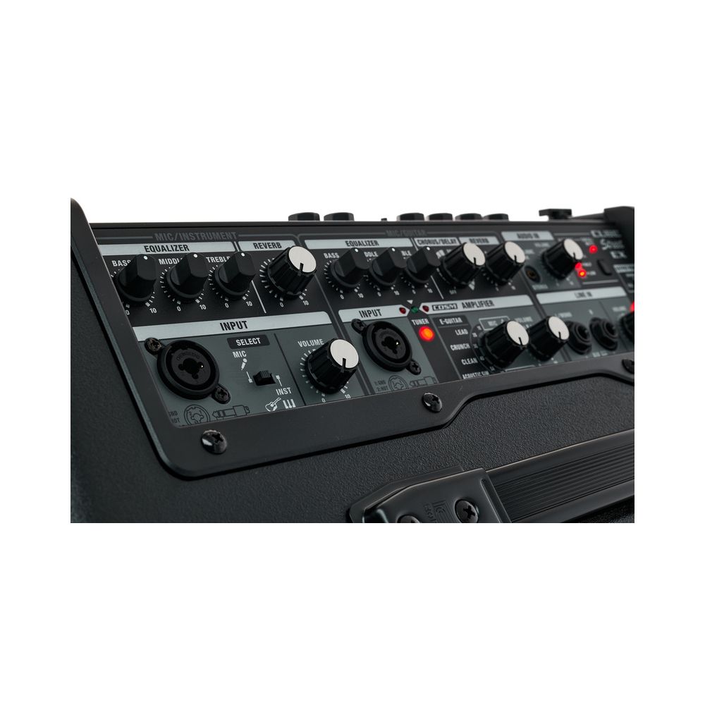 Roland Cube Street EX – Thomann Ireland