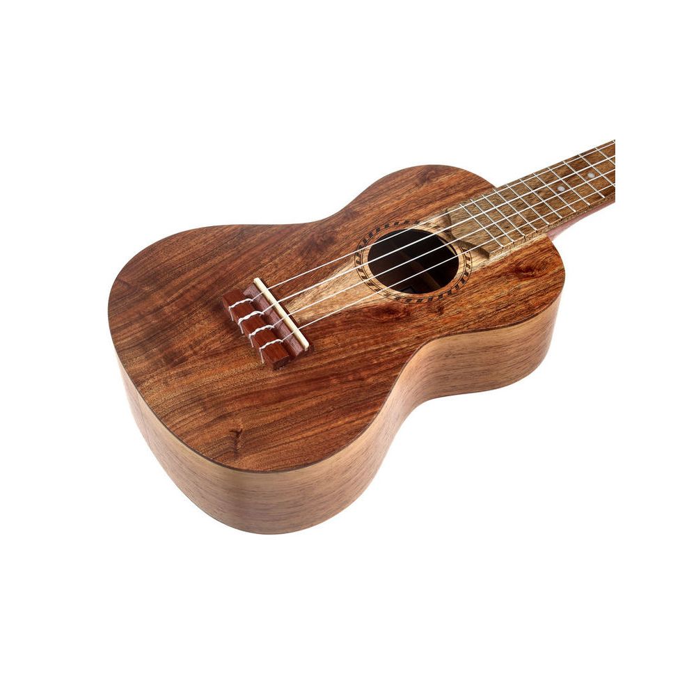 Thomann Concert Ukulele Standard – Thomann Ireland