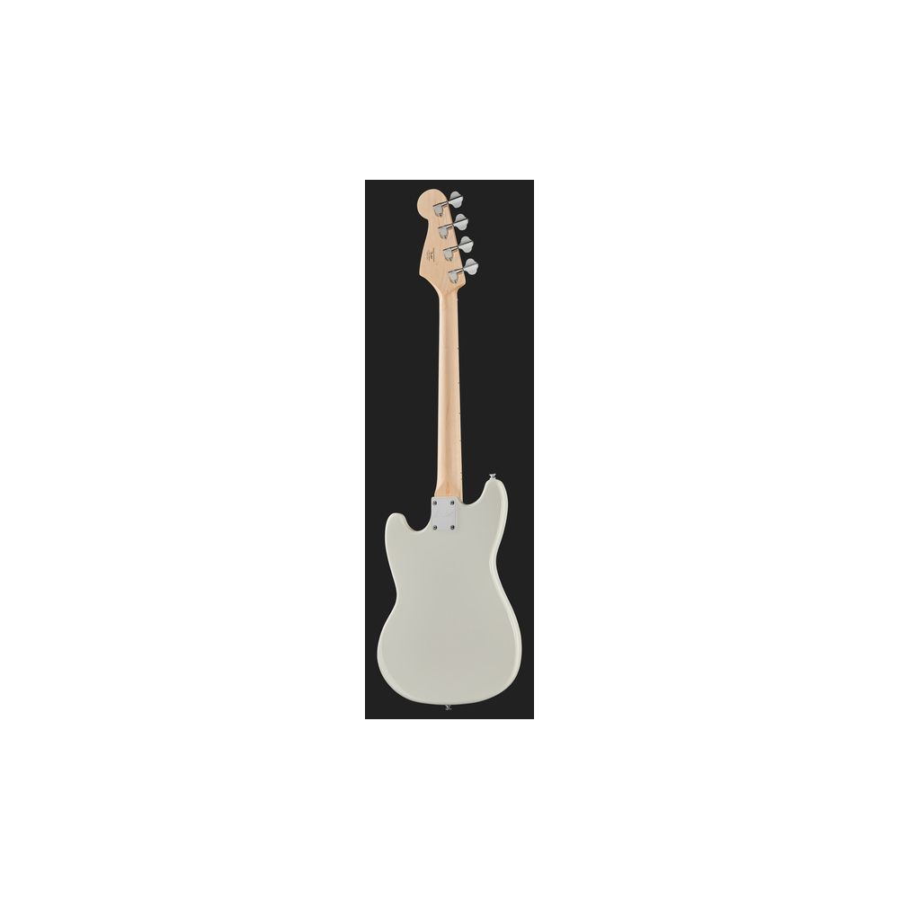 Squier Sonic Bronco Arctic White – Thomann Ireland