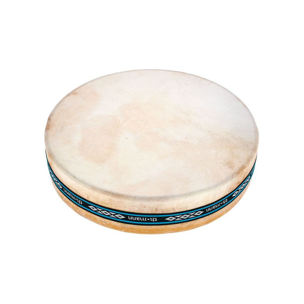 Thomann 14"x2,5" Ocean Drum – Thomann Ireland
