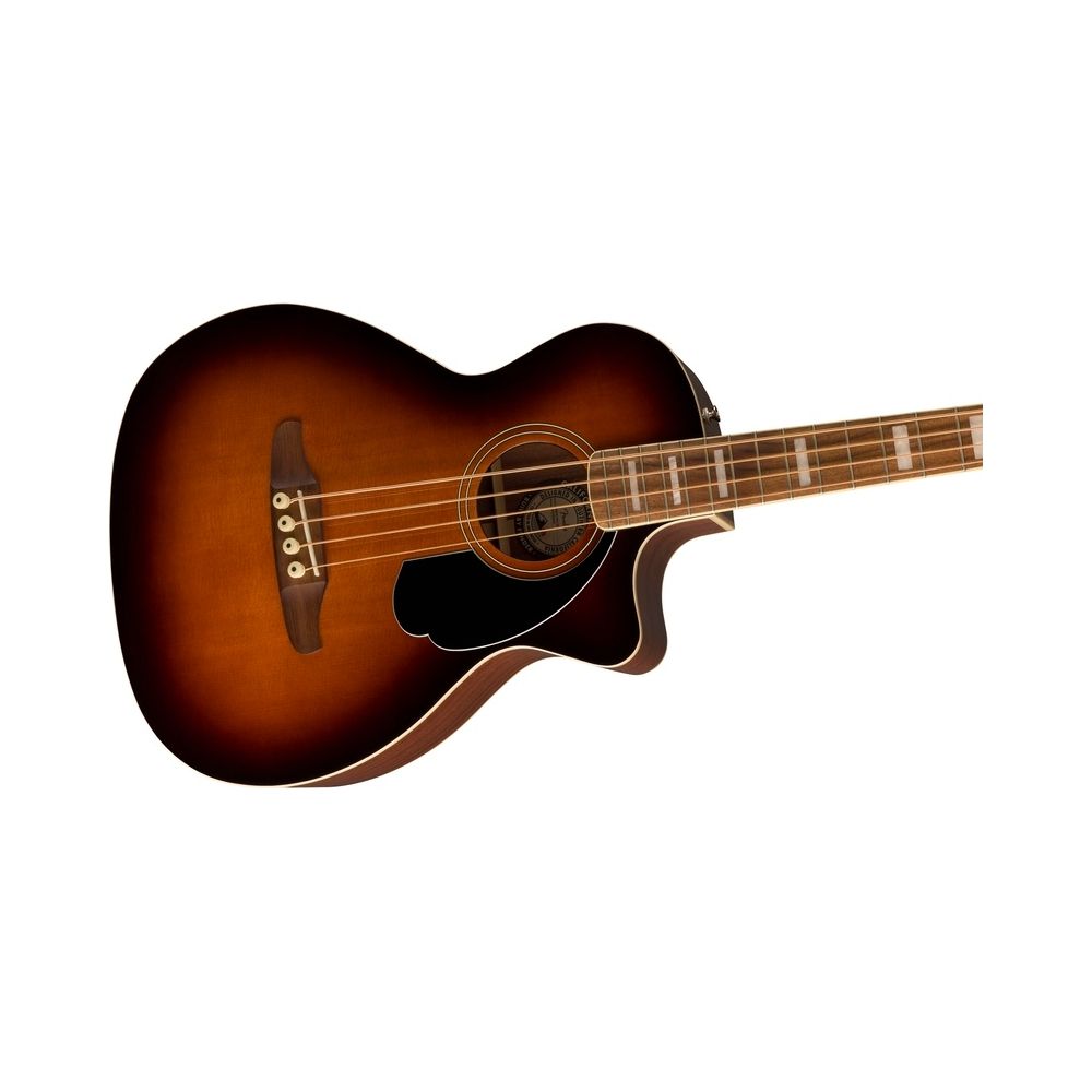 Fender Kingman Bass SEB WN – Thomann Ireland