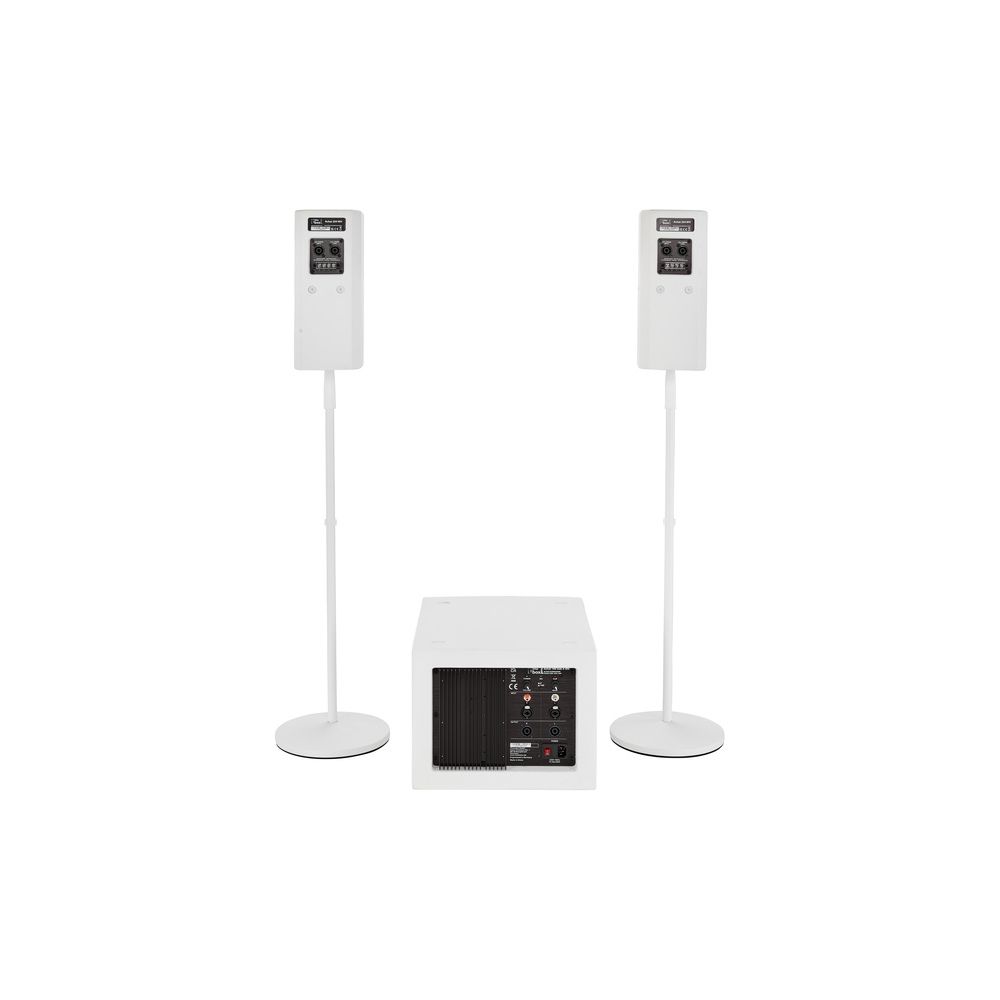 the box pro Achat Mini Bundle WH – Thomann Ireland
