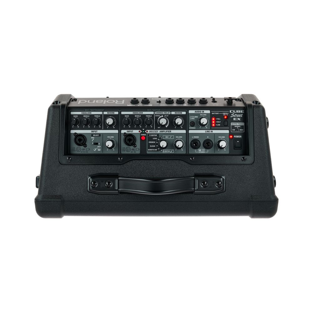 Roland Cube Street EX – Thomann Ireland