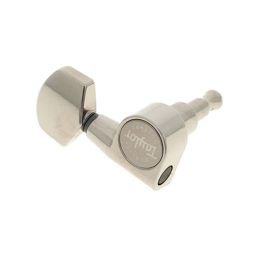 Taylor Guitar Tuners Polished Nickel – Thomann Ireland
