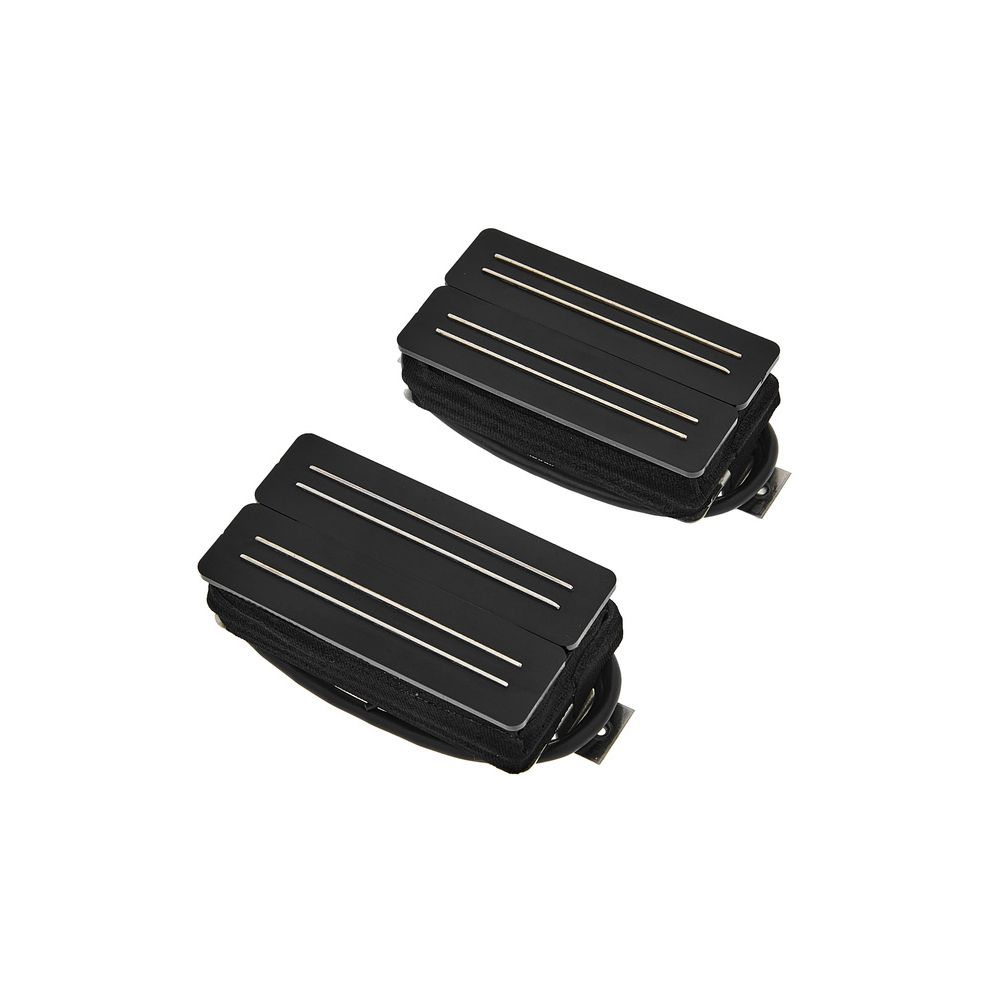 Bare Knuckle Black Hawk Set BK – Thomann Ireland