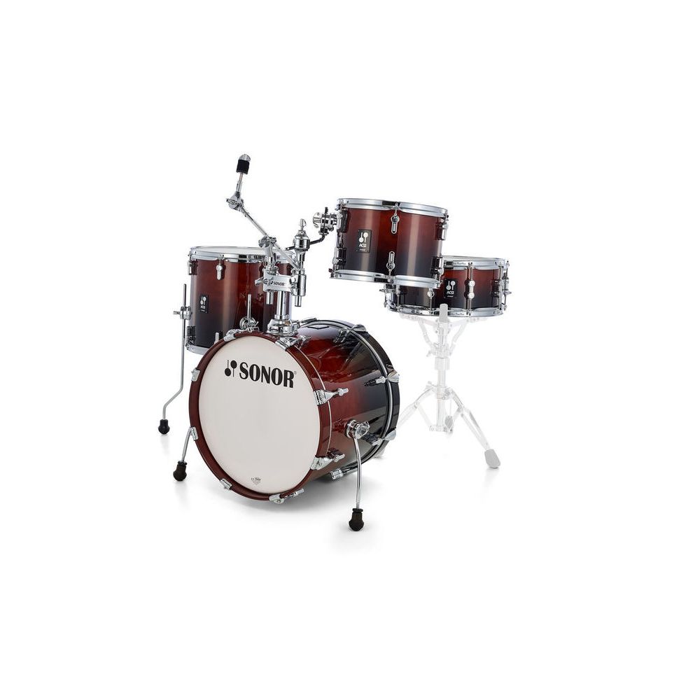 Sonor AQ2 Bop Set BRF – Thomann Ireland