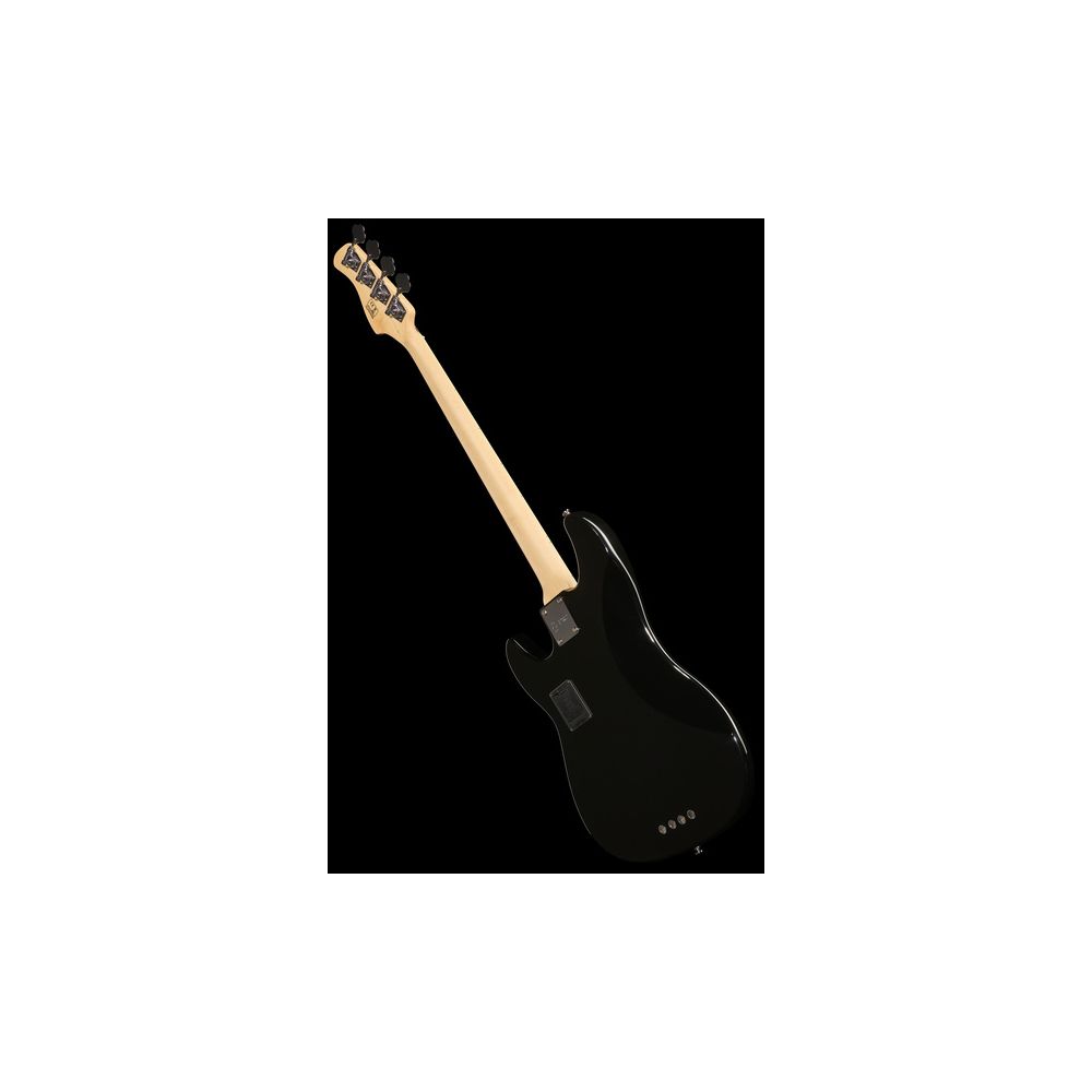 Marcus Miller P7 Alder 4 Fretless BK 2nd Gen – Thomann Ireland