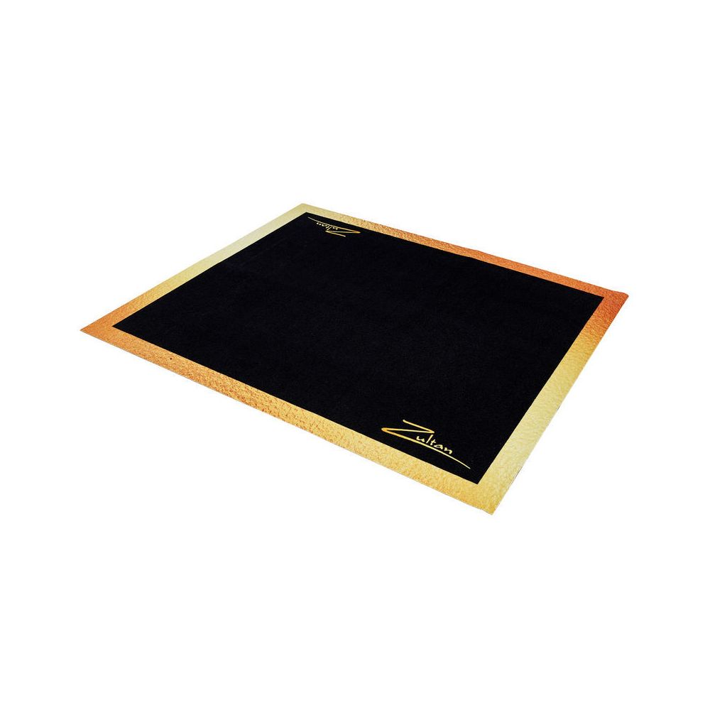 Zultan Drum Rug Gold – Thomann Ireland