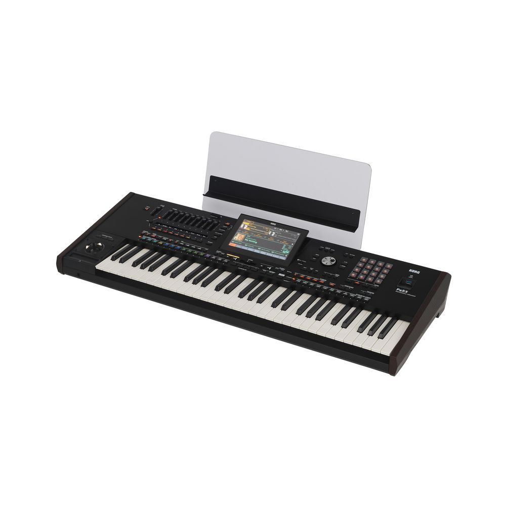 Korg PA