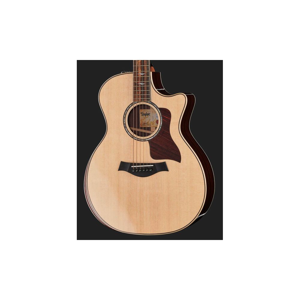 Taylor 814ce – Thomann Ireland