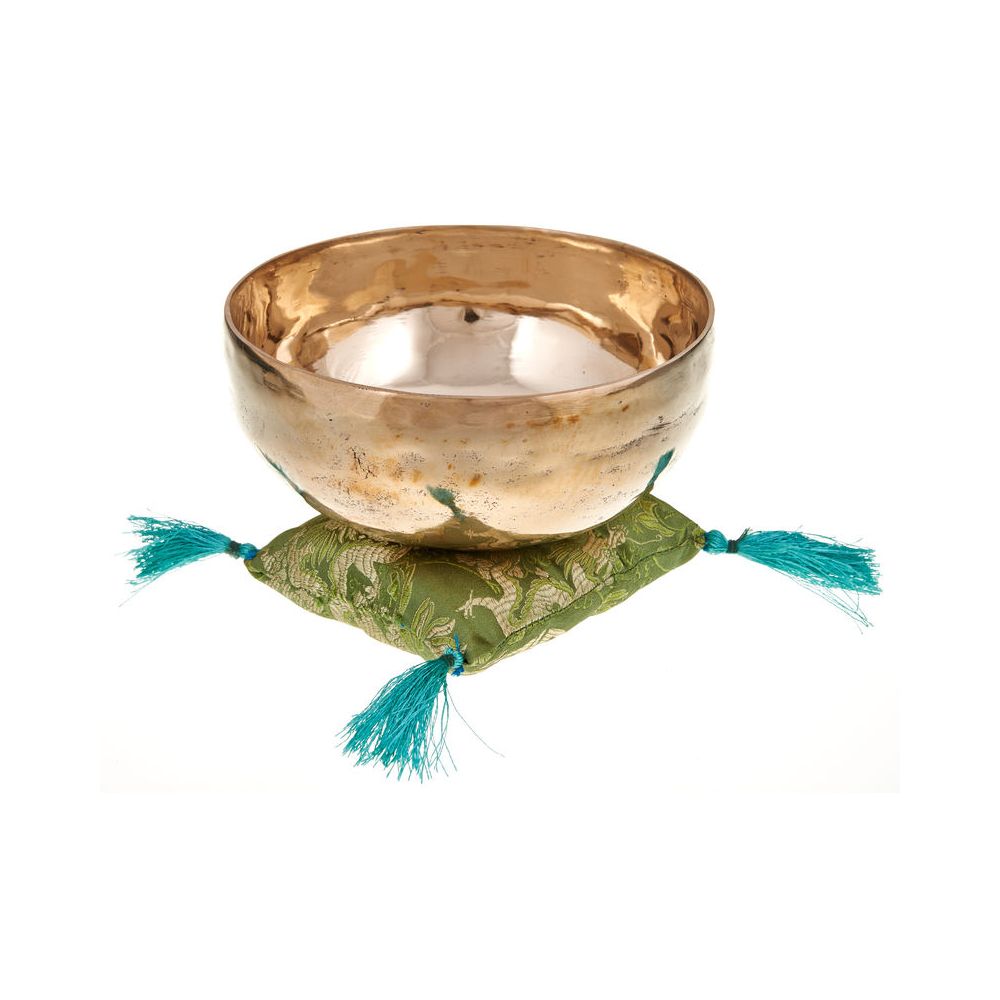 Thomann Tibetan Singing Bowl No2, 700g – Thomann Ireland