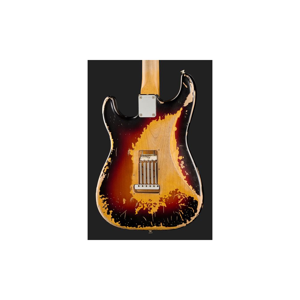Fender Mike McCready Strat 3TSB – Thomann Ireland