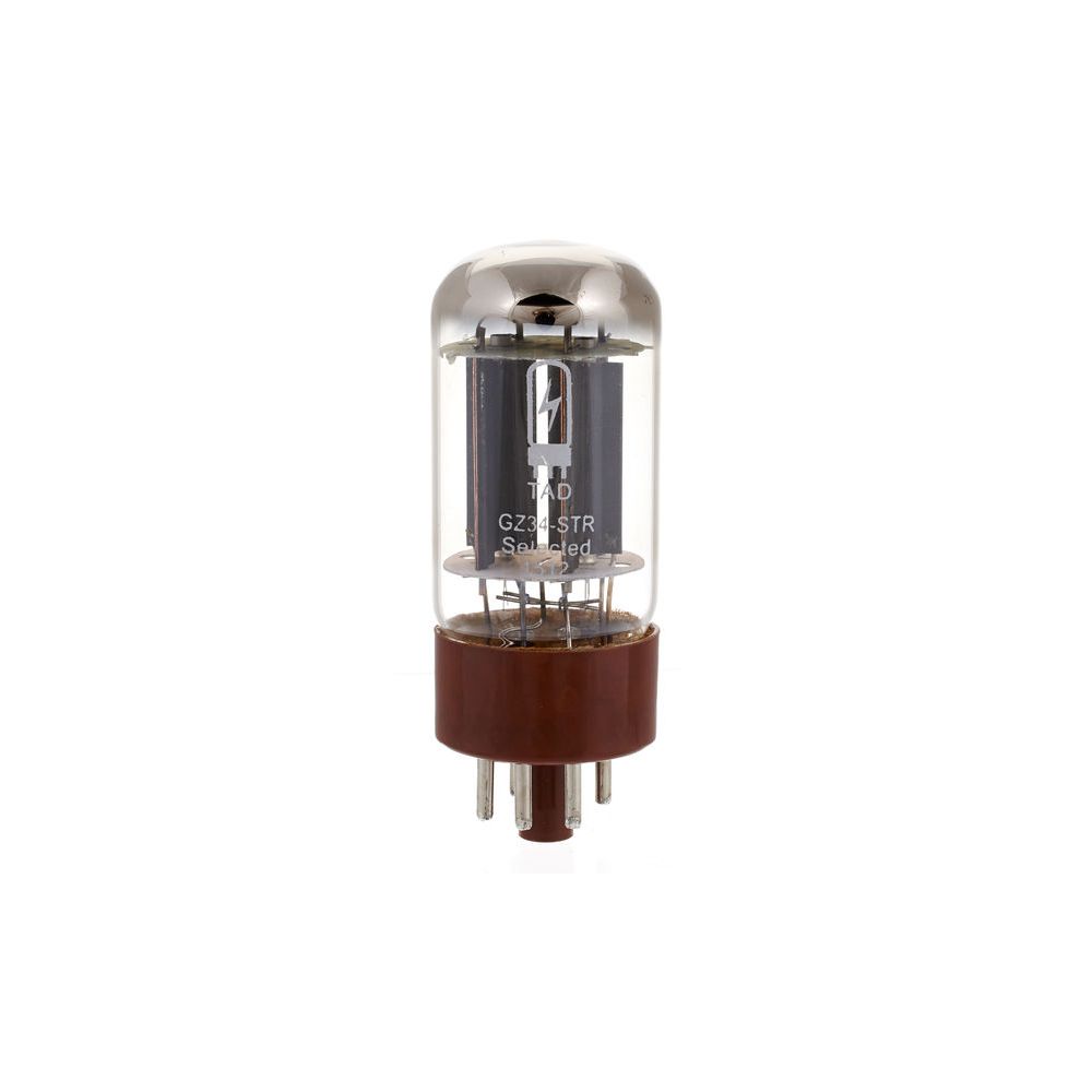 TAD GZ34 Redbase Tube – Thomann Ireland