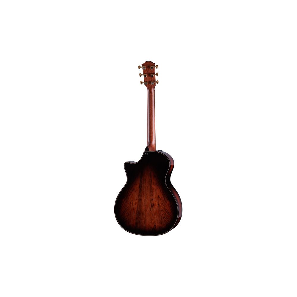 Taylor Builder´s Ed. 814ce Adirondack – Thomann Ireland