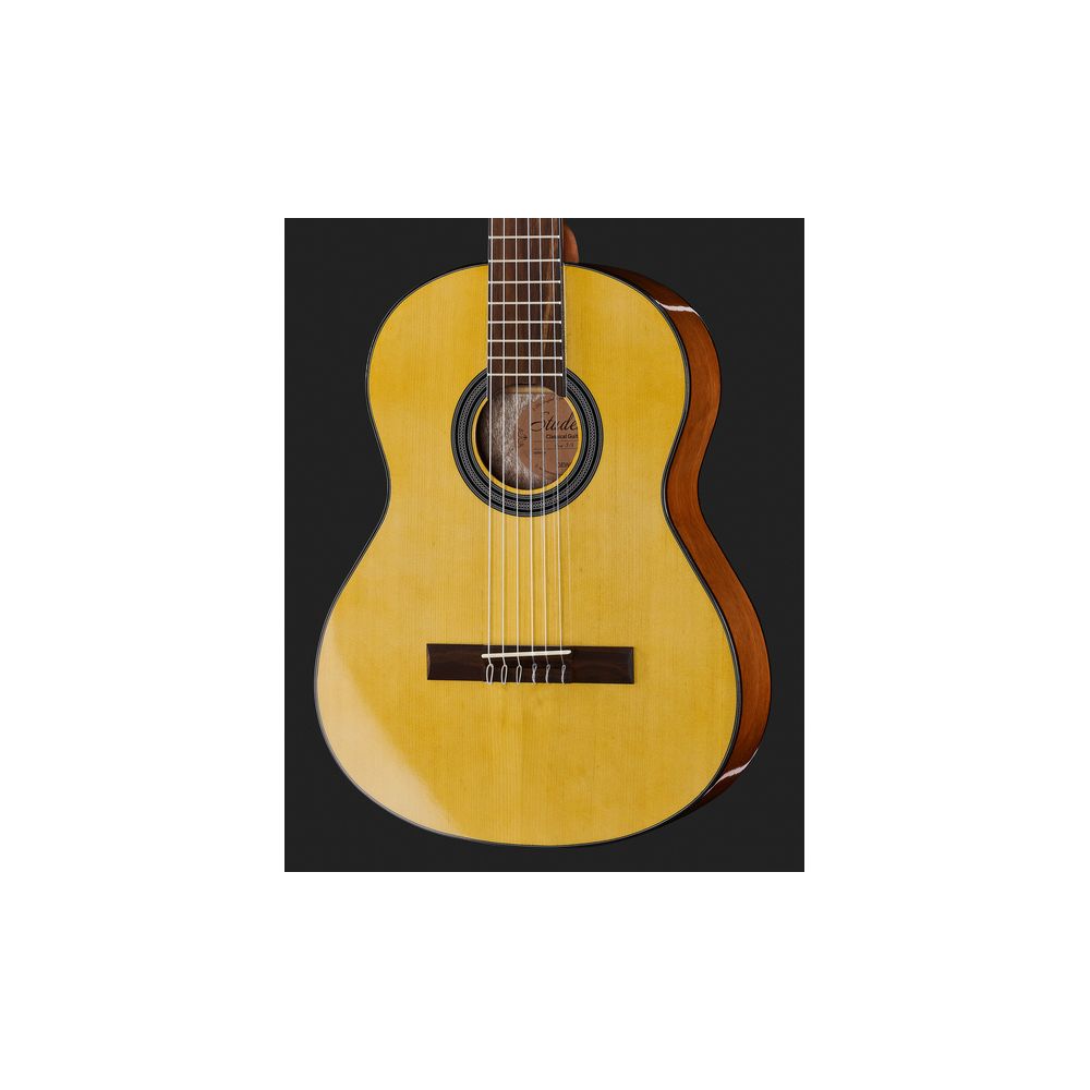 Gewa Student Natural 3/4 – Thomann Ireland